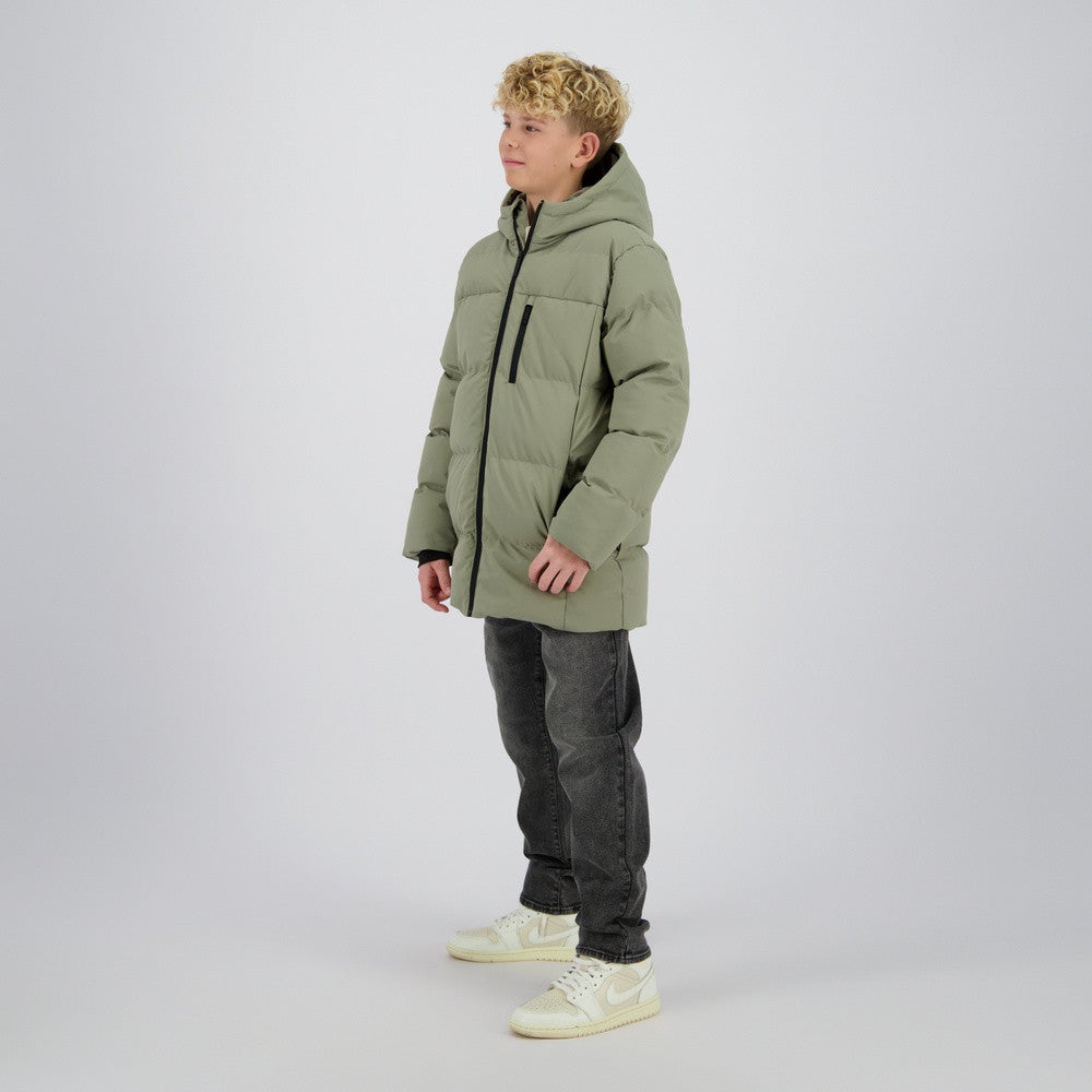 Tutan Jacket Grijs Tutan Jacket Grijs