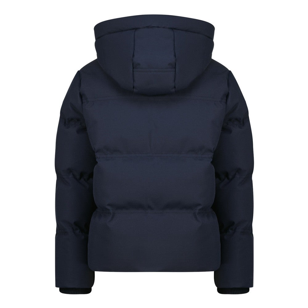 Tezia Jacket Donker Blauw Tezia Jacket Donker Blauw