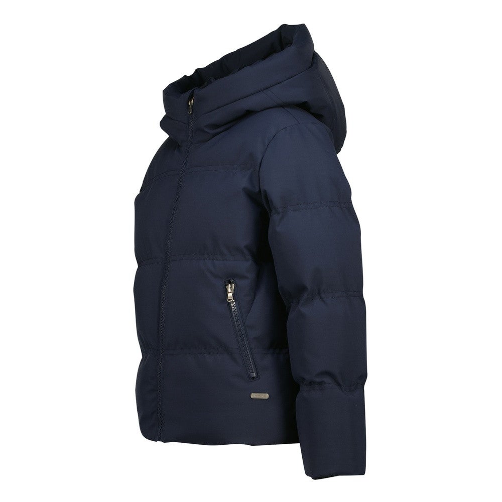 Tezia Jacket Donker Blauw Tezia Jacket Donker Blauw
