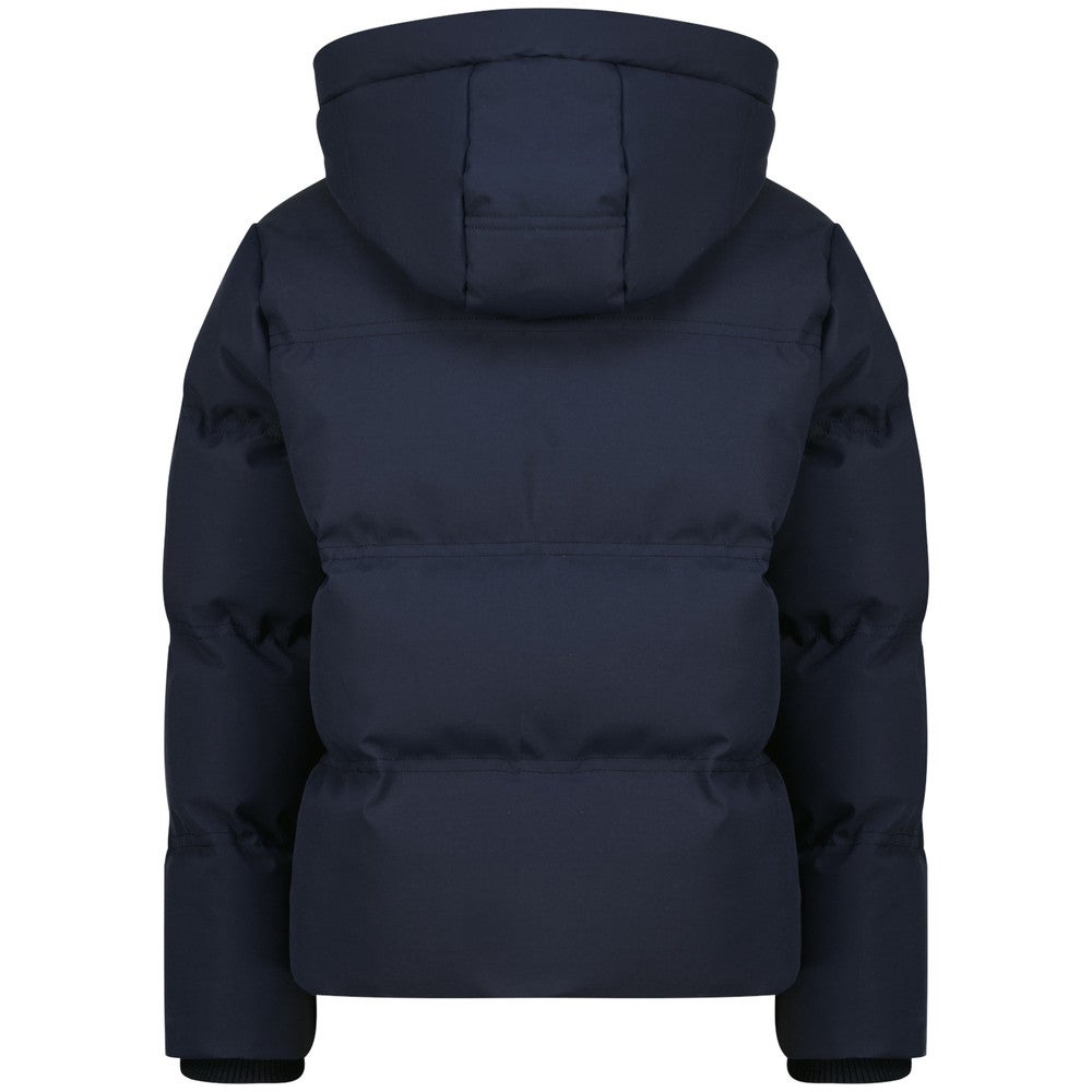 Tezia Jacket Donker Blauw Tezia Jacket Donker Blauw