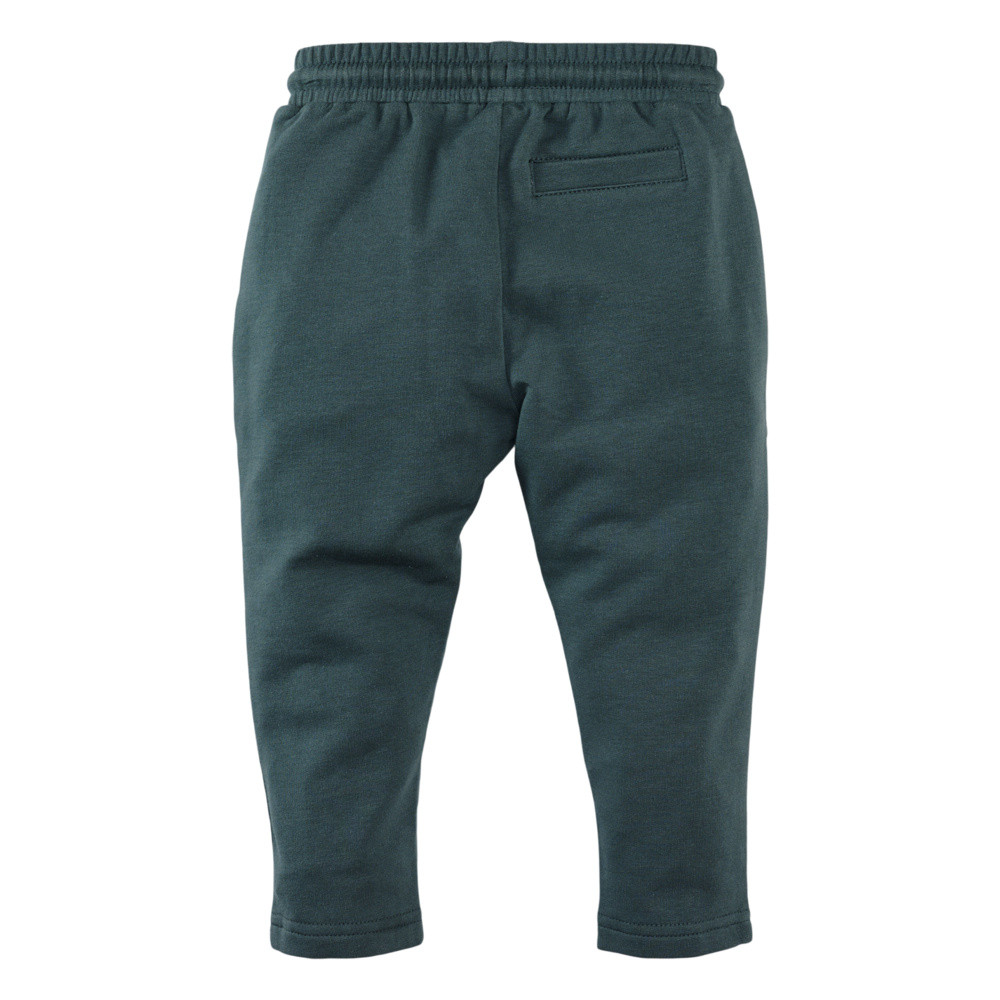 Miles Mini Sweatpants Blauw Miles Mini Sweatpants Blauw
