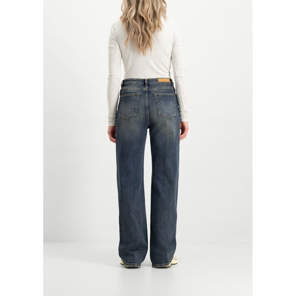 MADDY DNM Blauw MADDY DNM Blauw