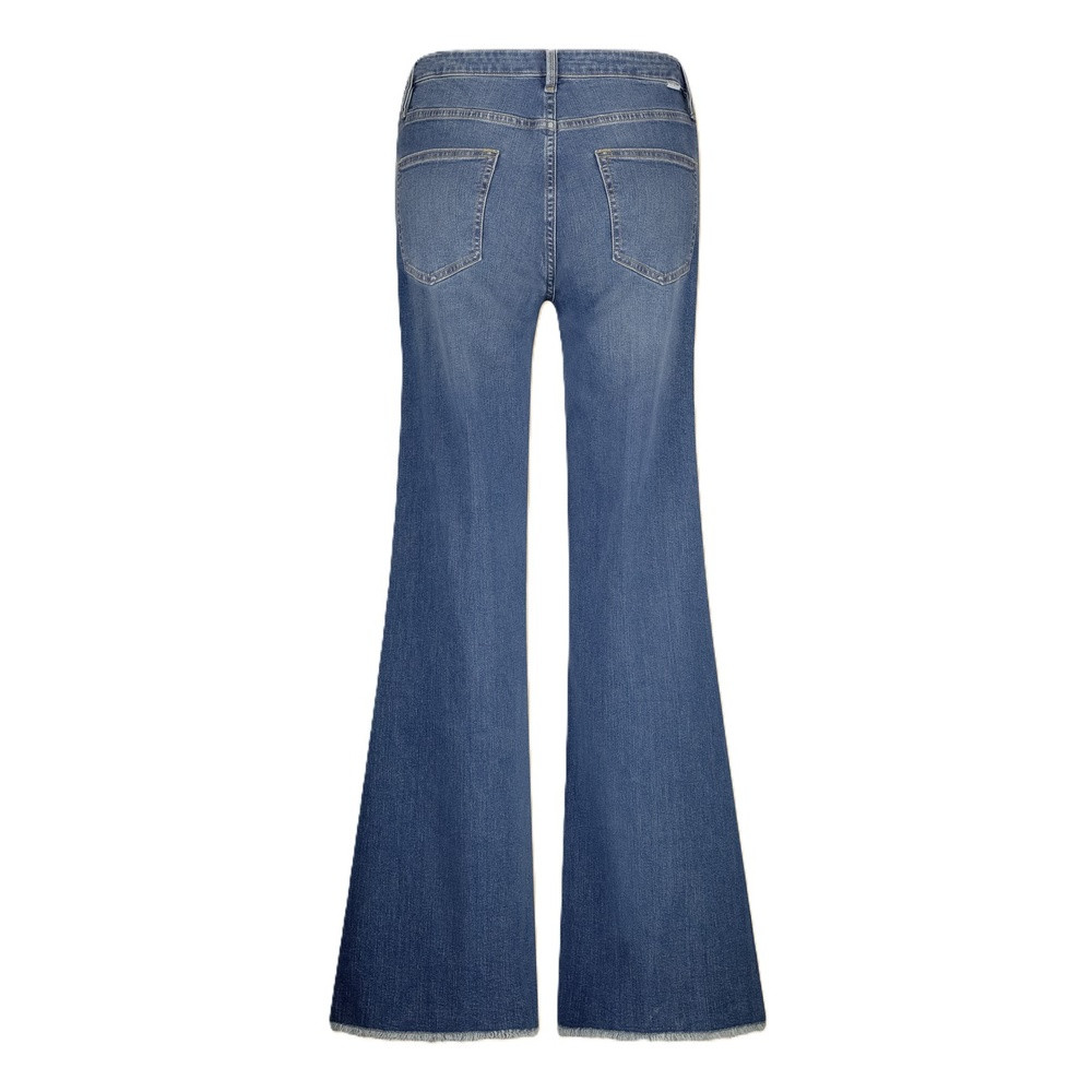 MARLOW DNM Jeans Blauw MARLOW DNM Jeans Blauw