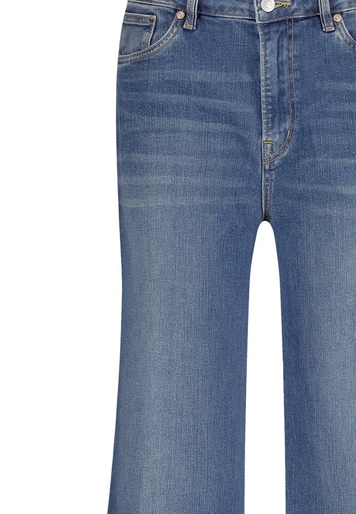 MARLOW DNM Jeans Blauw MARLOW DNM Jeans Blauw