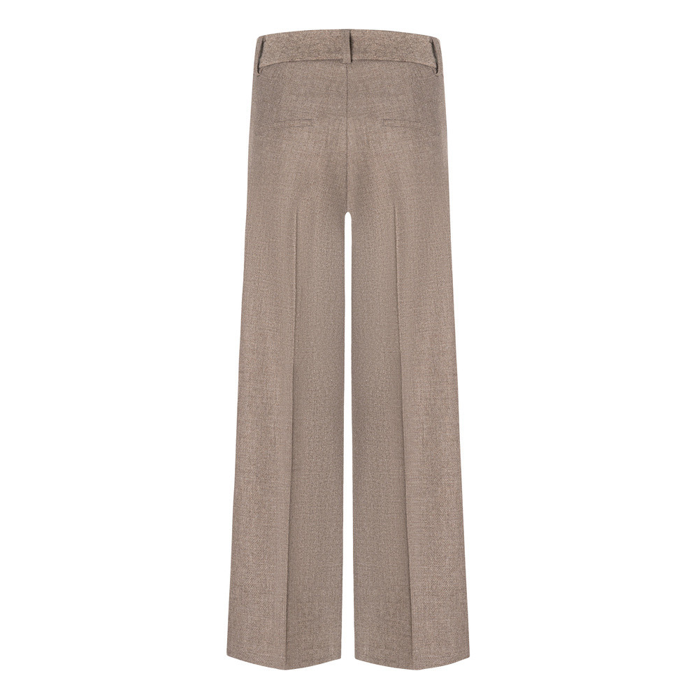 Amelie Pantalon Grijs Amelie Pantalon Grijs