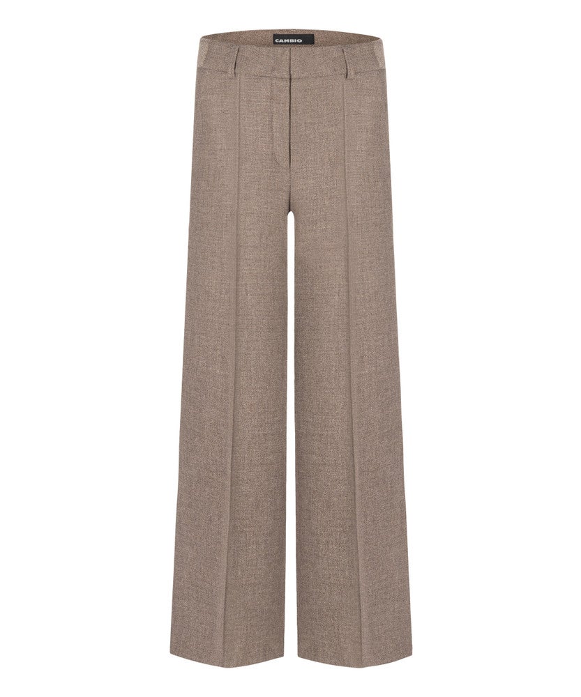 Amelie Pantalon Grijs Amelie Pantalon Grijs