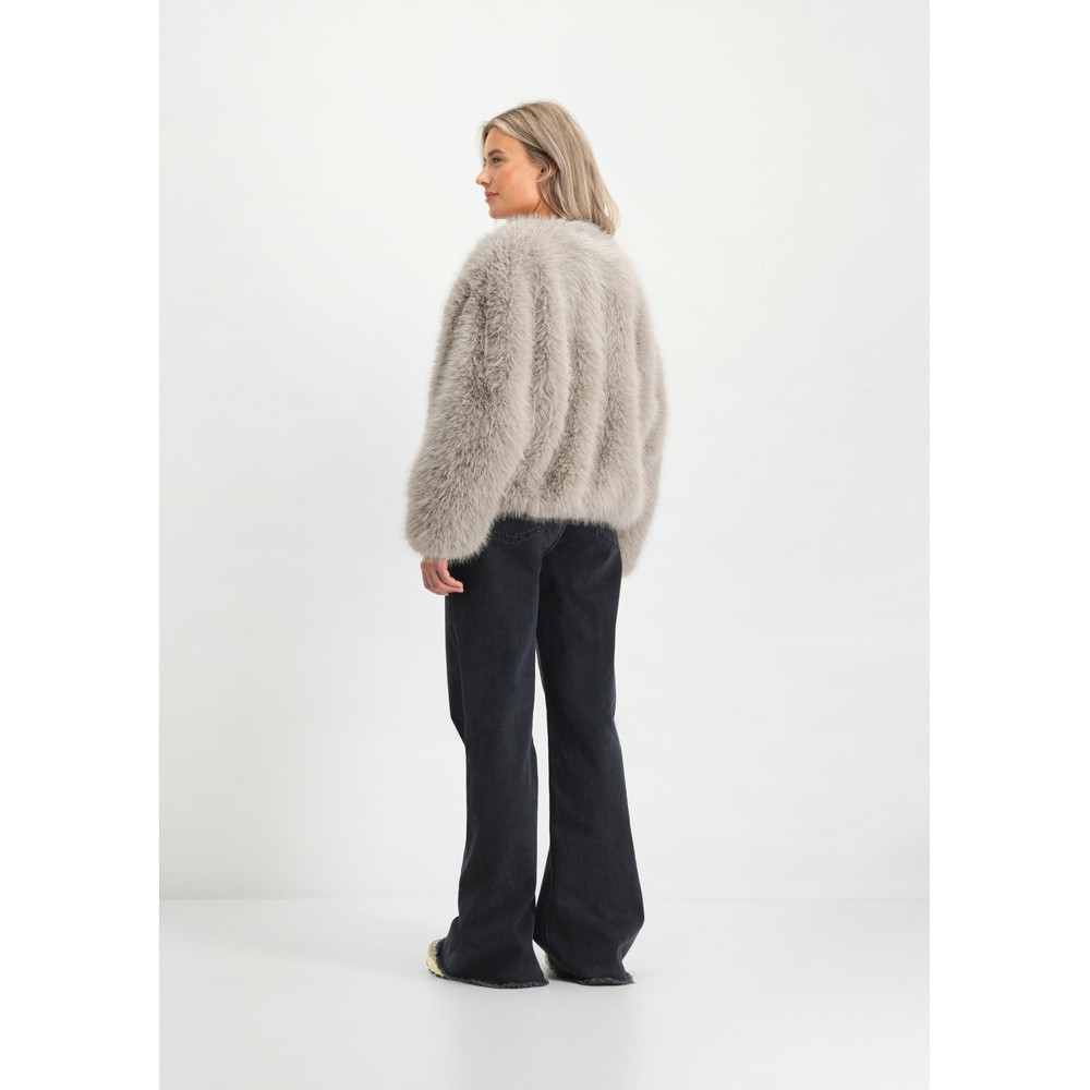 MARLOW DNM Jeans Zwart 1 MARLOW DNM Jeans Zwart 1