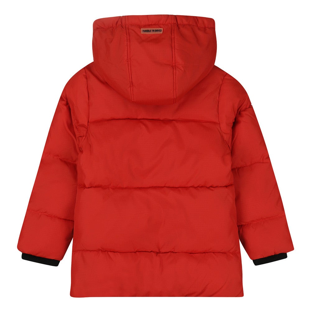 Brunswick Jacket Rood Brunswick Jacket Rood