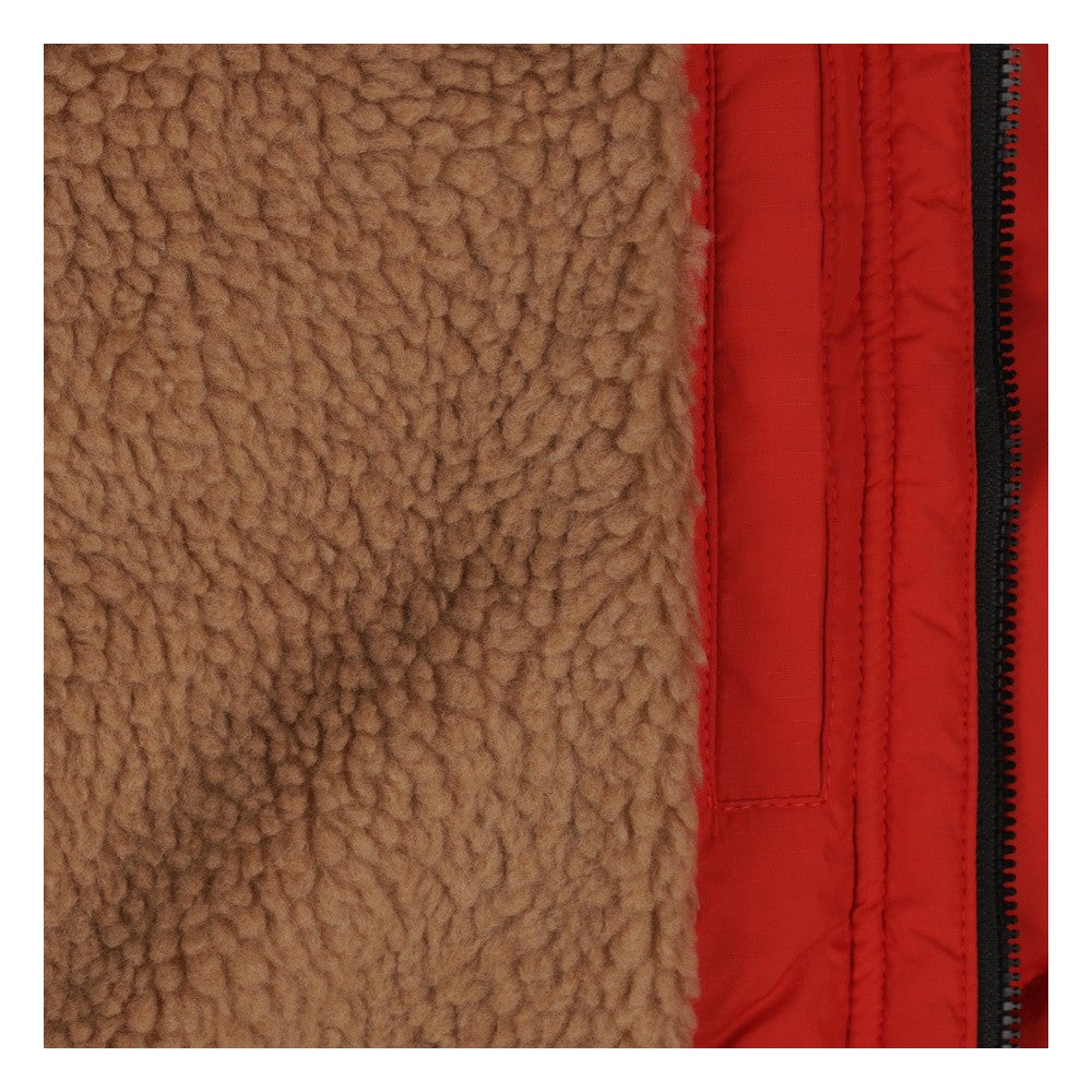 Brunswick Jacket Rood Brunswick Jacket Rood