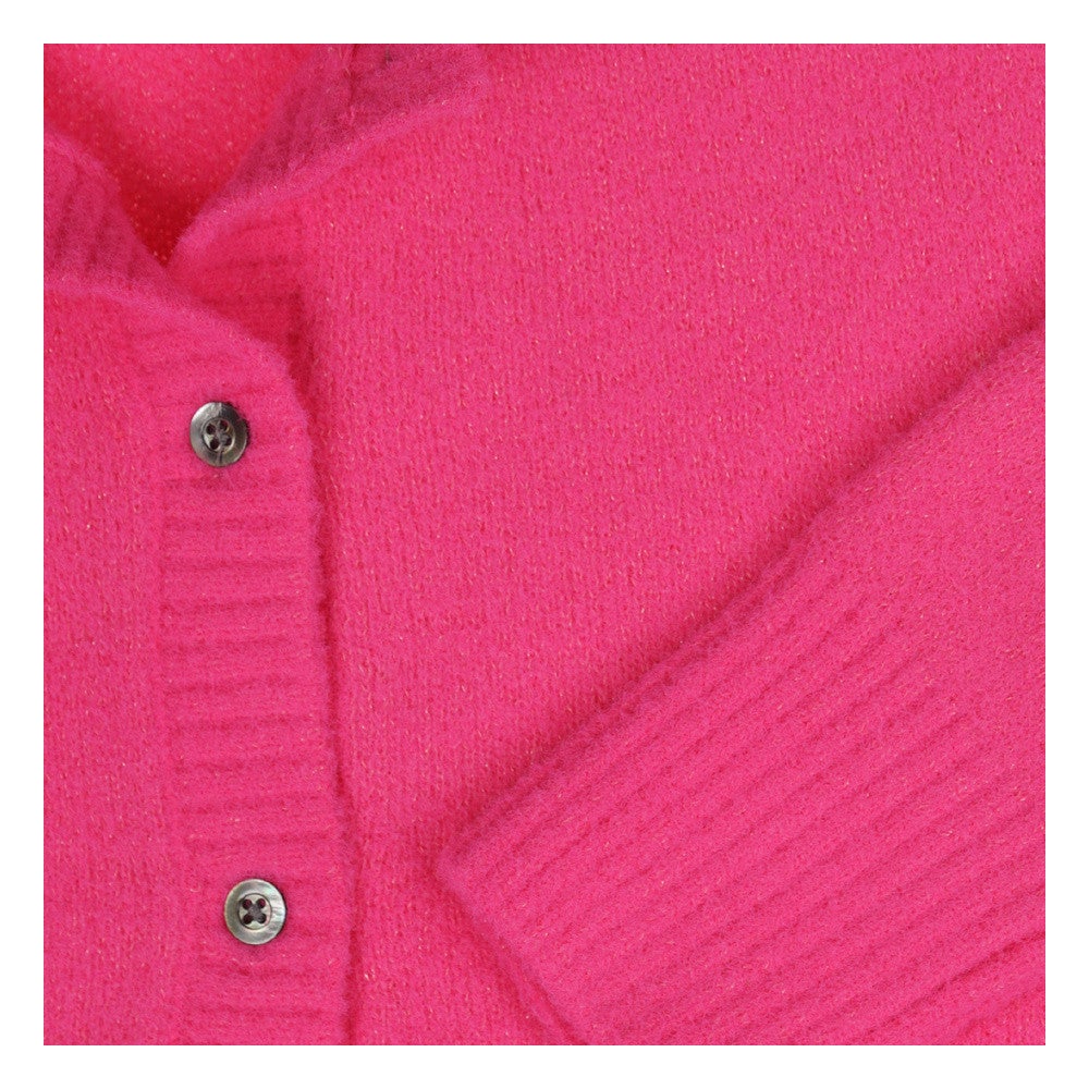 Sourire Cardigan Soft Roze Sourire Cardigan Soft Roze