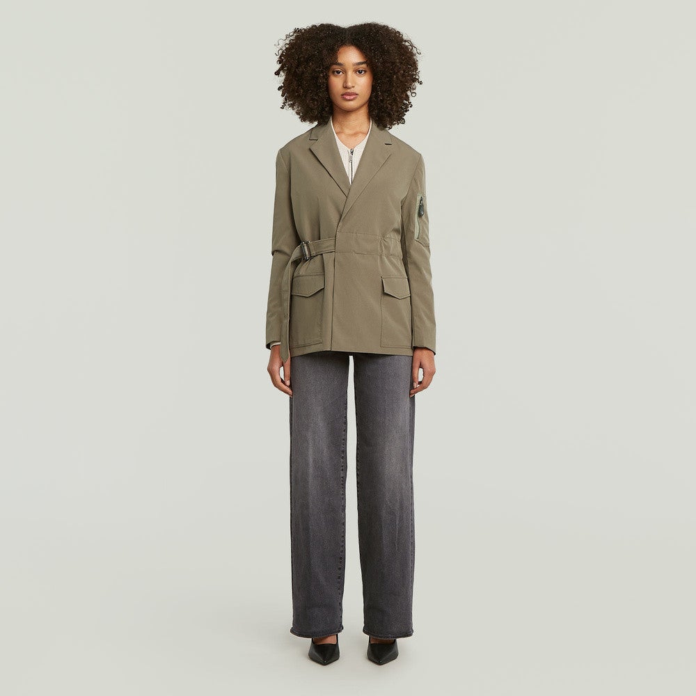 Deck 2.0 High Loose Wmn Zwart 1 Deck 2.0 High Loose Wmn Zwart 1