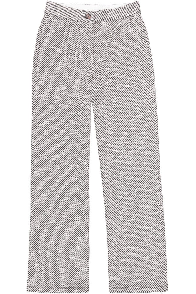 I50318 Ladies Pants Zwart 1 I50318 Ladies Pants Zwart 1