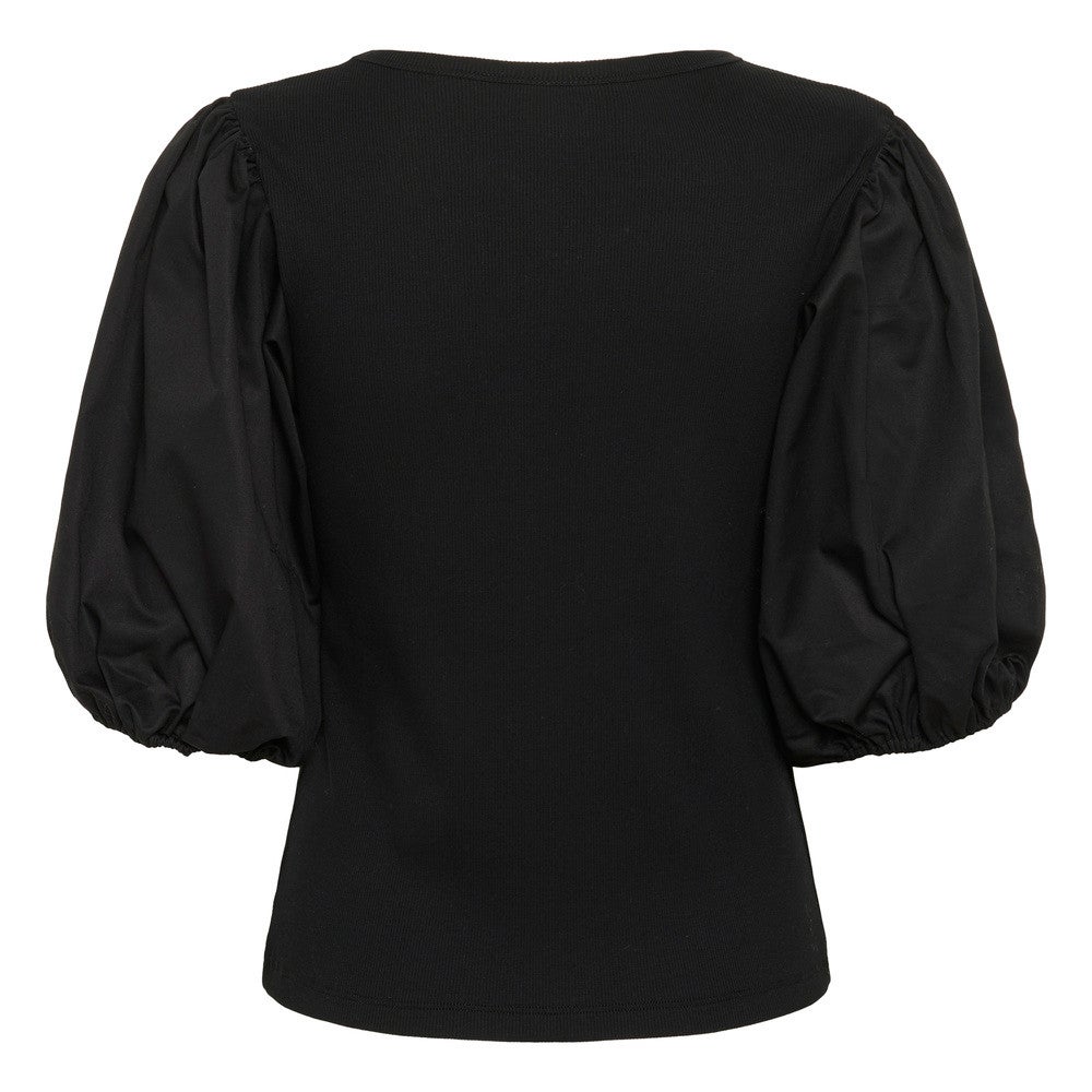 KBOda Tee Zwart 1 KBOda Tee Zwart 1