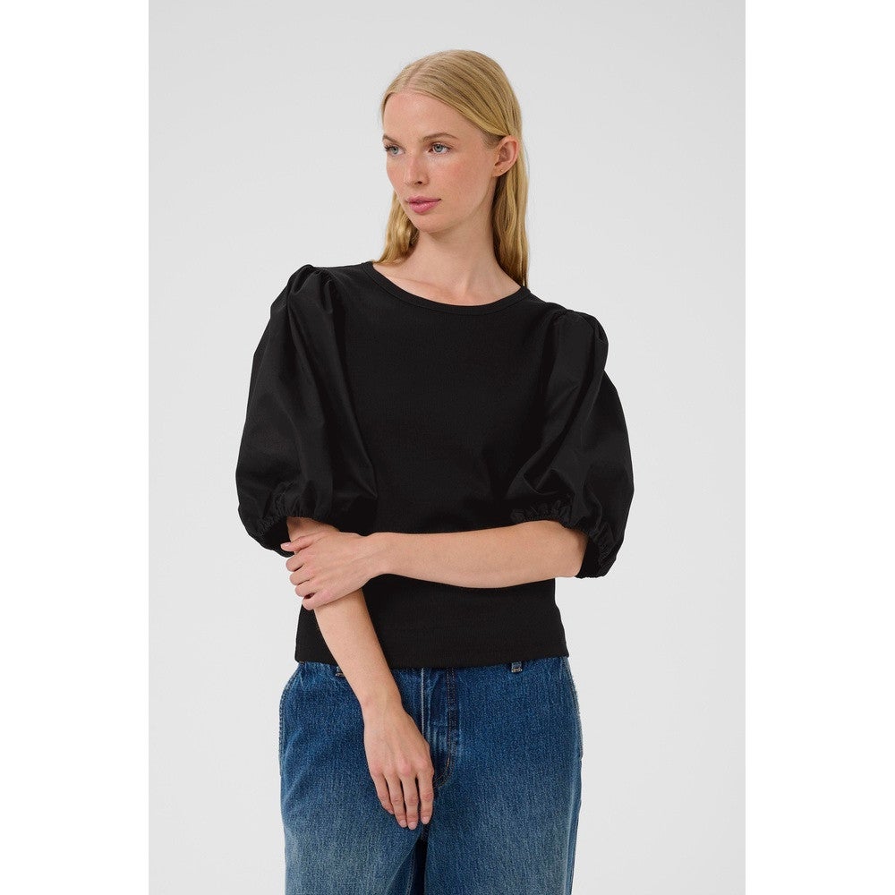 KBOda Tee Zwart 1 KBOda Tee Zwart 1