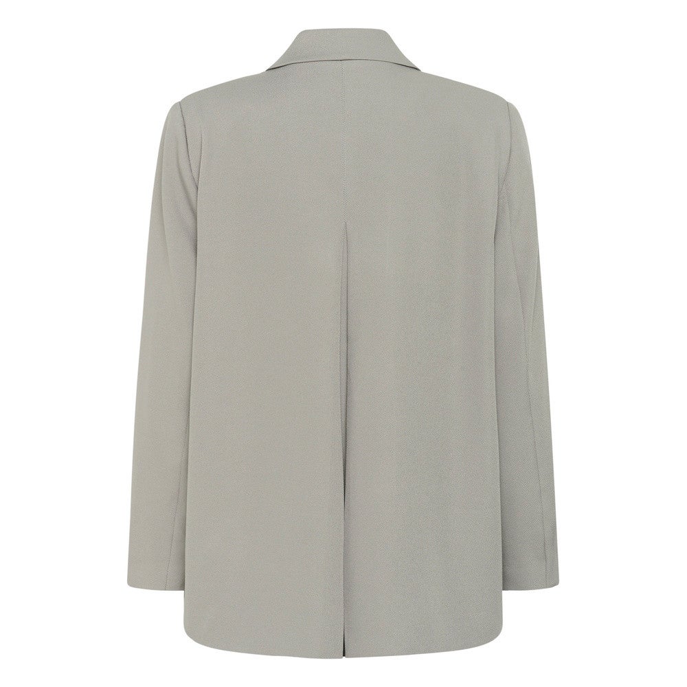 DisaMW Emmy Blazer Grijs DisaMW Emmy Blazer Grijs