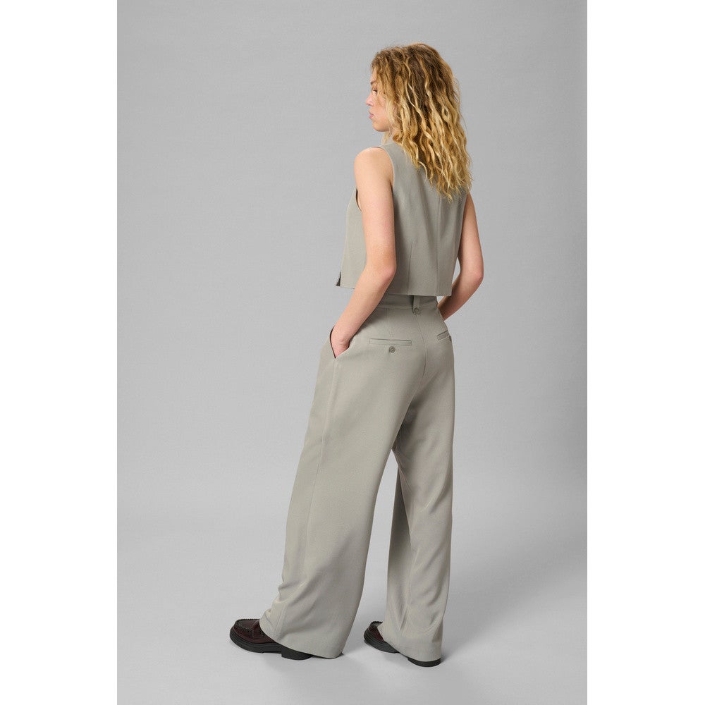 DisaMW GILET Grijs DisaMW GILET Grijs