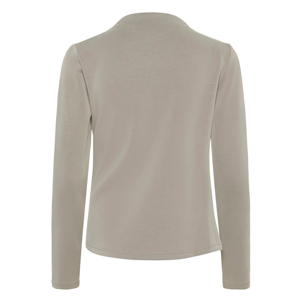 HelleMW Blouse Grijs HelleMW Blouse Grijs