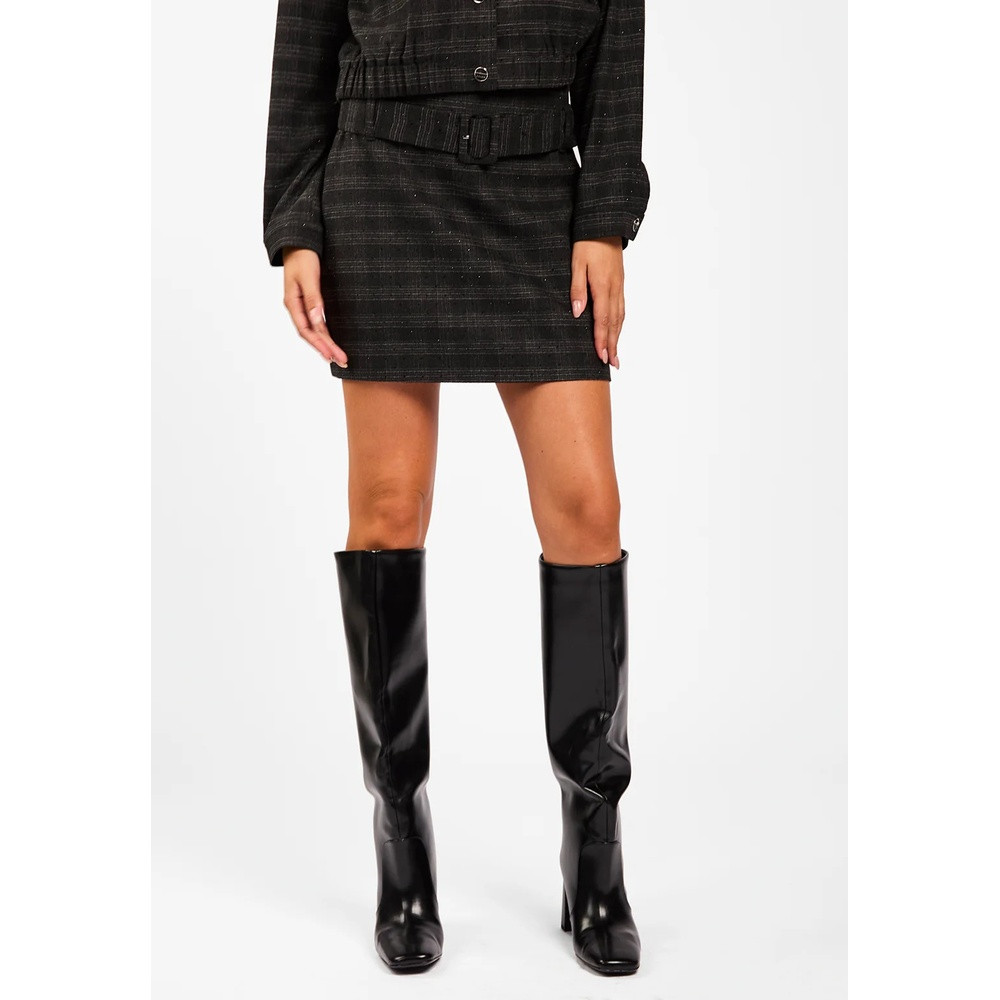 ROSY VIS 360 Skirt Zwart 1 ROSY VIS 360 Skirt Zwart 1