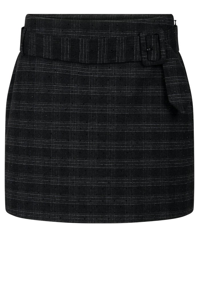 ROSY VIS 360 Skirt Zwart 1 ROSY VIS 360 Skirt Zwart 1