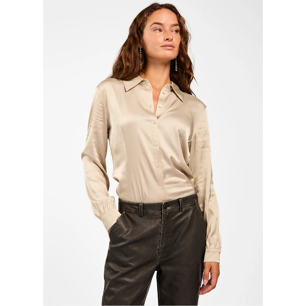 JASON WASHED PU 756 Pants Zwart 1 JASON WASHED PU 756 Pants Zwart 1