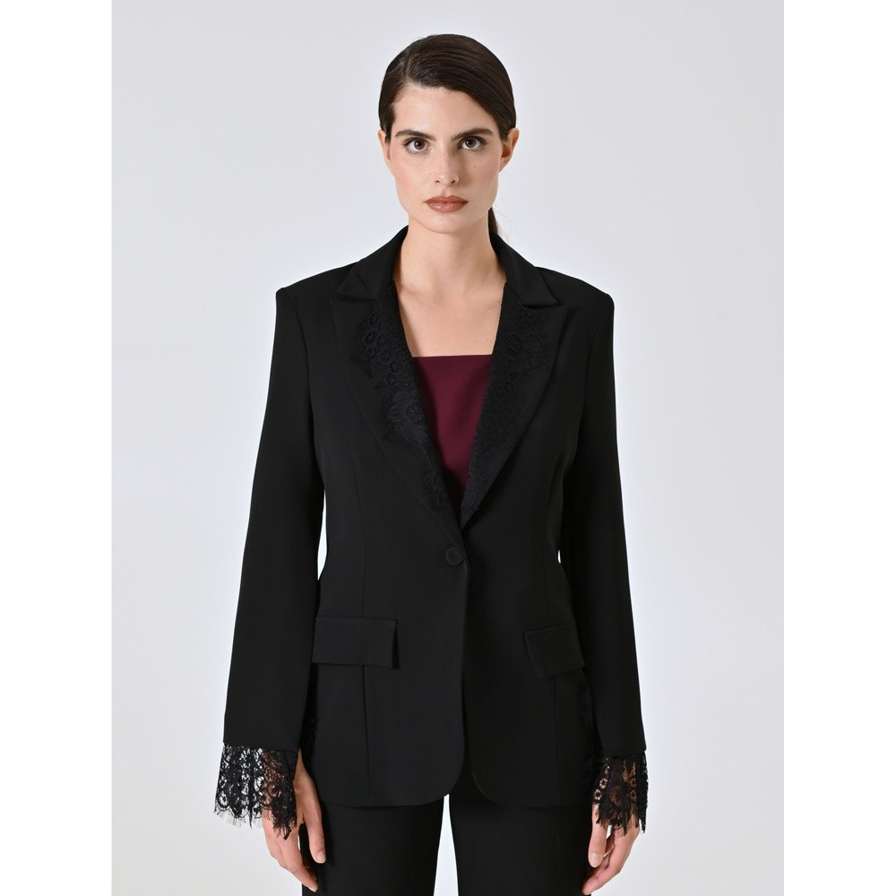 CFC0125951003 Gia Dritta Medio Zwart 1 CFC0125951003 Gia Dritta Medio Zwart 1