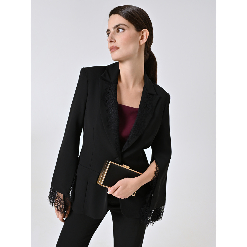 CFC0125951003 Gia Dritta Medio Zwart 1 CFC0125951003 Gia Dritta Medio Zwart 1