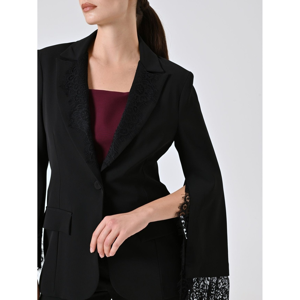 CFC0125951003 Gia Dritta Medio Zwart 1 CFC0125951003 Gia Dritta Medio Zwart 1