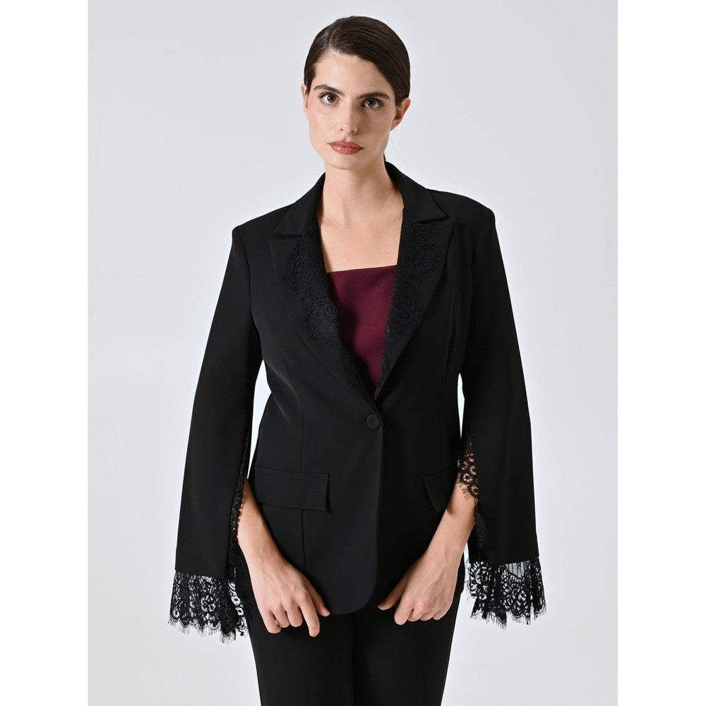 CFC0125951003 Gia Dritta Medio Zwart 1 CFC0125951003 Gia Dritta Medio Zwart 1