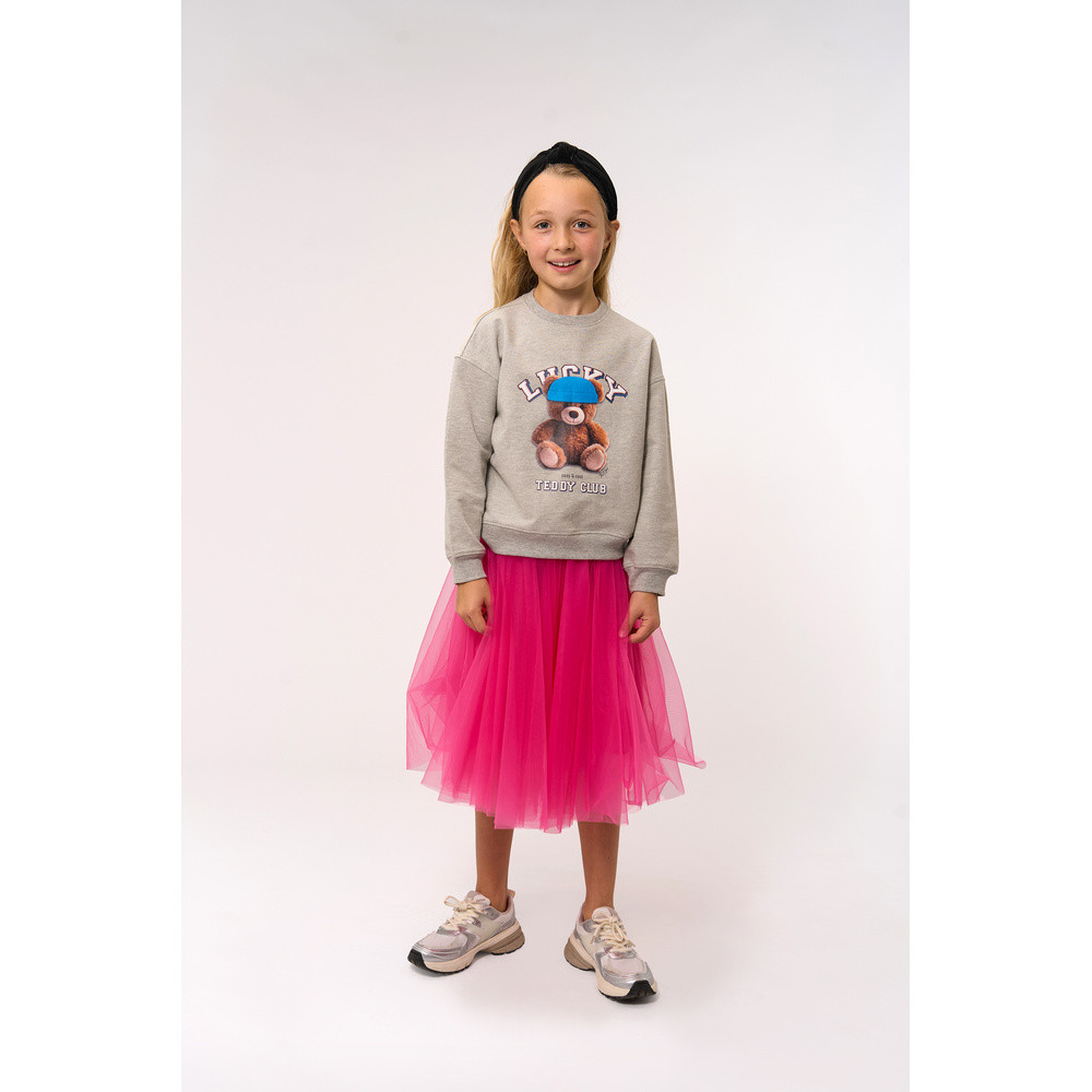 Peaven Skirt Tule Roze Peaven Skirt Tule Roze