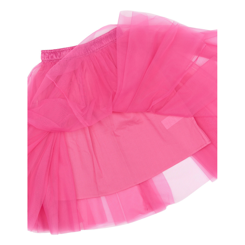 Peaven Skirt Tule Roze Peaven Skirt Tule Roze