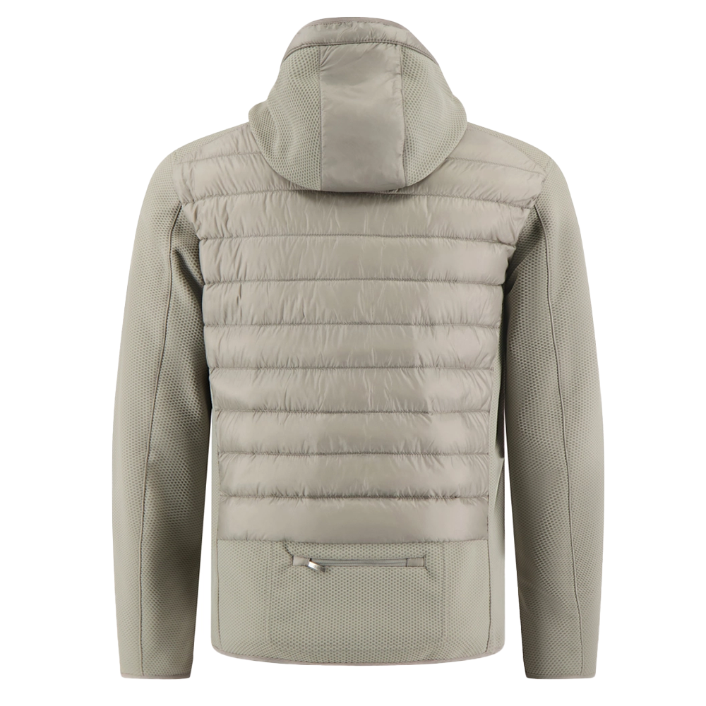 Nolan Boy Jacket Groen Nolan Boy Jacket Groen