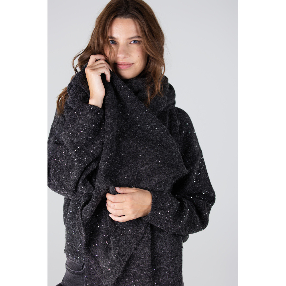 AYA SJAAL HK 907 Grijs AYA SJAAL HK 907 Grijs