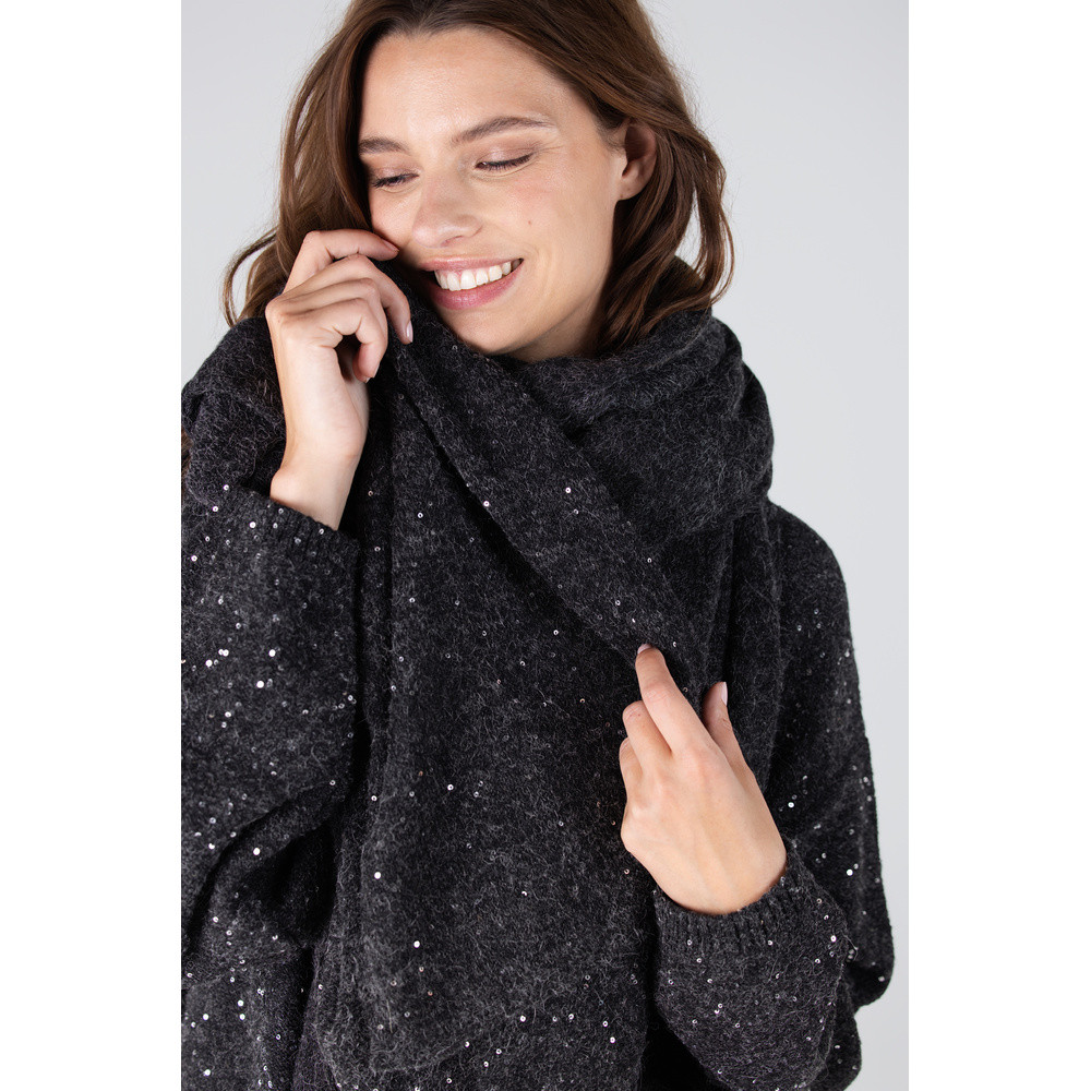 AYA SJAAL HK 907 Grijs AYA SJAAL HK 907 Grijs