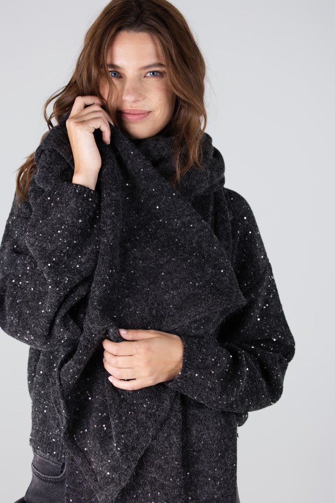 AYA SJAAL HK 907 Grijs AYA SJAAL HK 907 Grijs