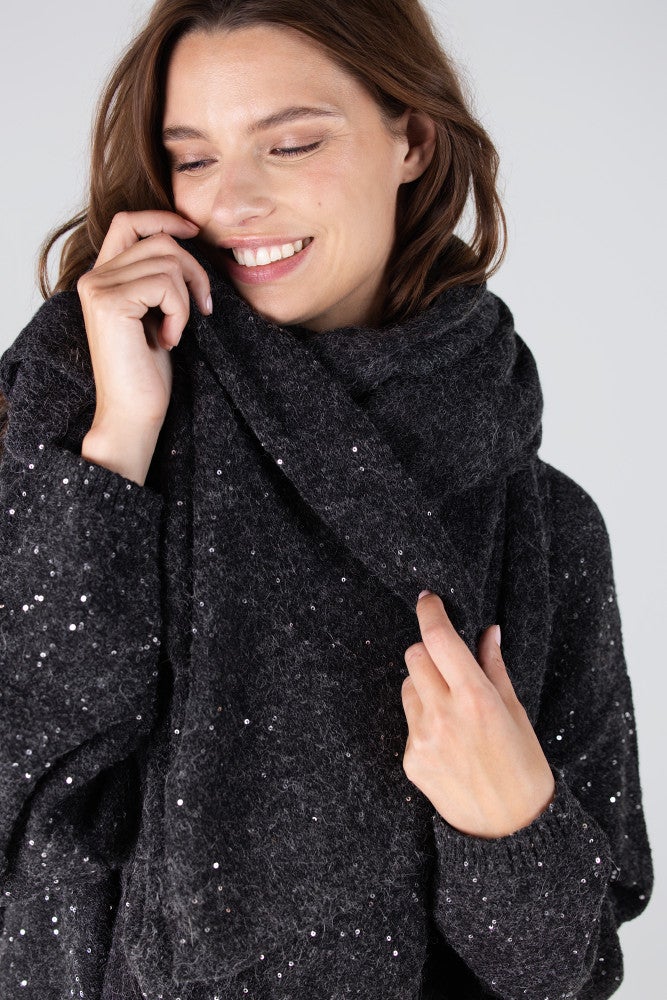 AYA SJAAL HK 907 Grijs AYA SJAAL HK 907 Grijs