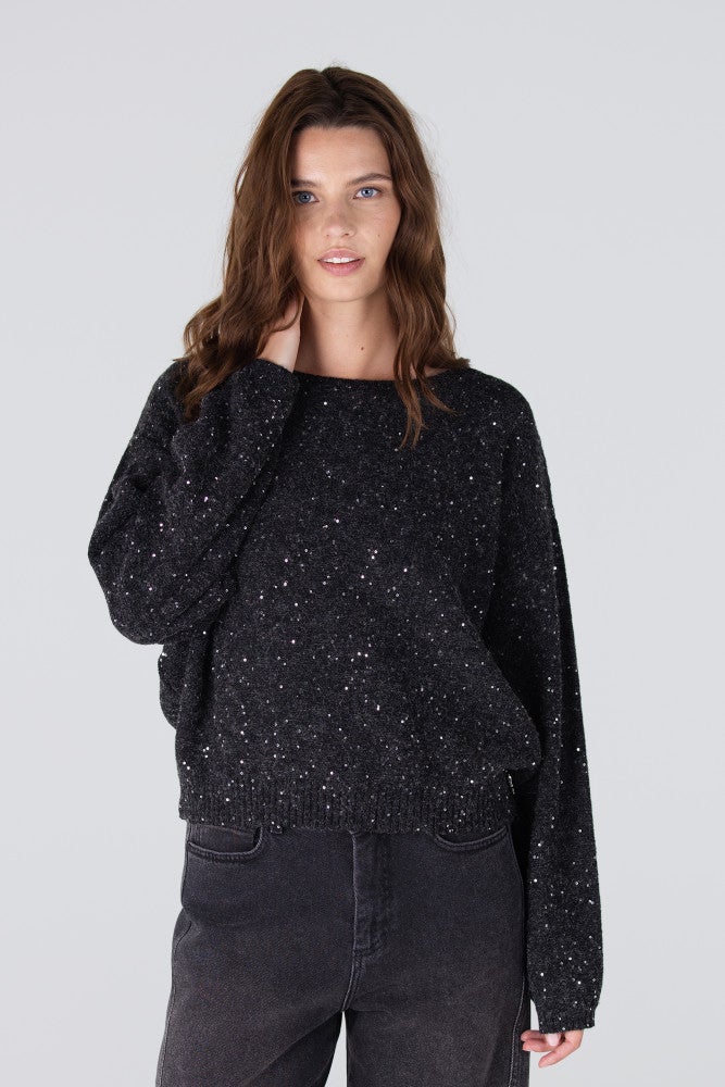 ANOUK TRUI HK 151 round neckline Grijs ANOUK TRUI HK 151 round neckline Grijs