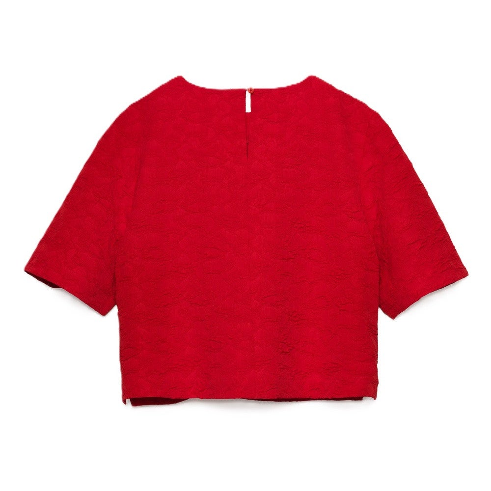 TIRIAN Shirts Rood TIRIAN Shirts Rood
