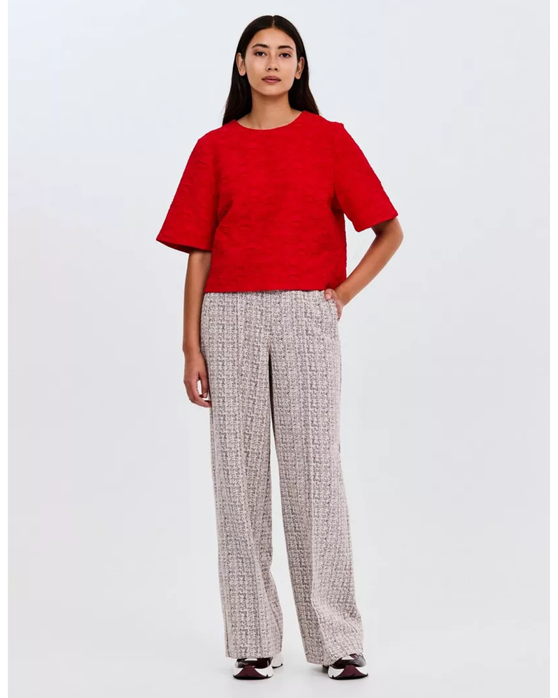 TIRIAN Shirts Rood TIRIAN Shirts Rood