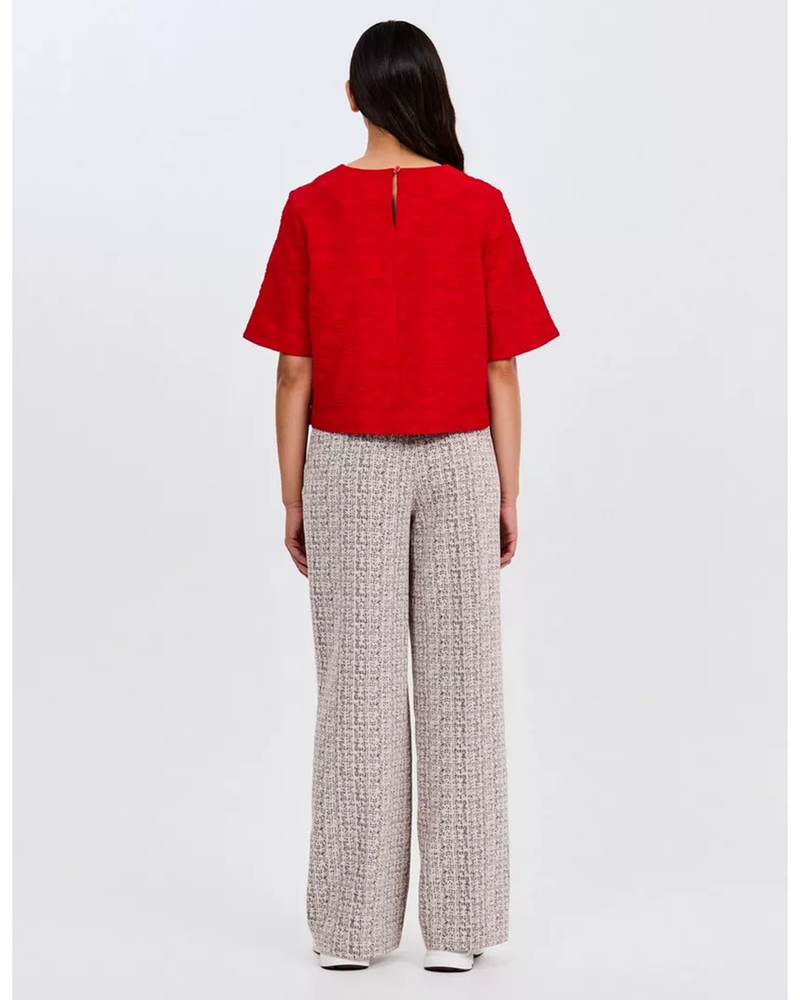 TIRIAN Shirts Rood TIRIAN Shirts Rood