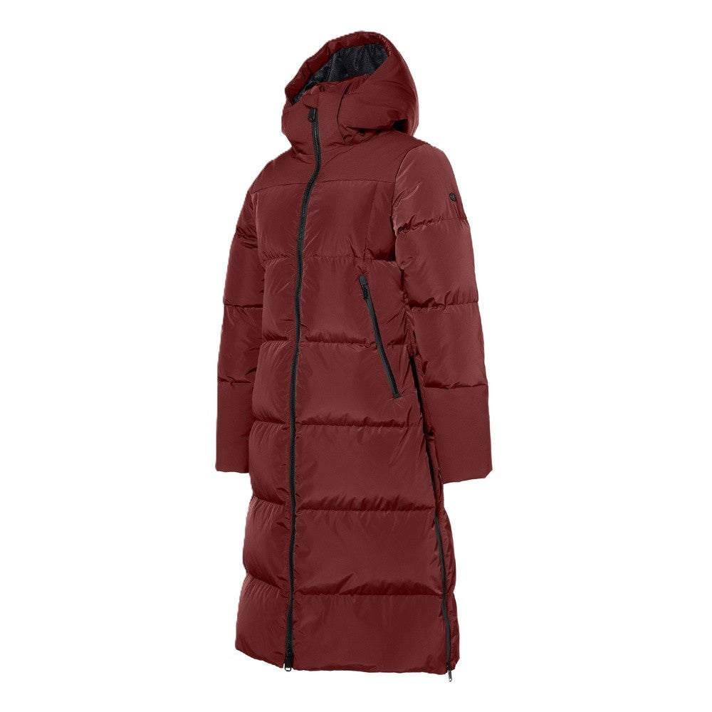 SION jacket Bordeaux SION jacket Bordeaux