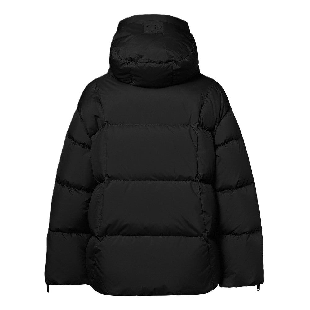 ROWAN ski jacket Zwart 1 ROWAN ski jacket Zwart 1