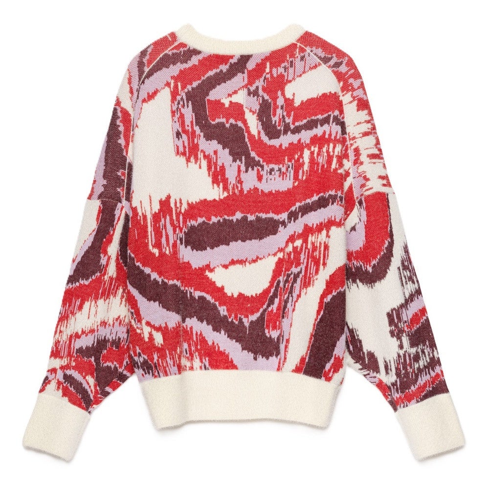 PRIDE Pullover Beige PRIDE Pullover Beige