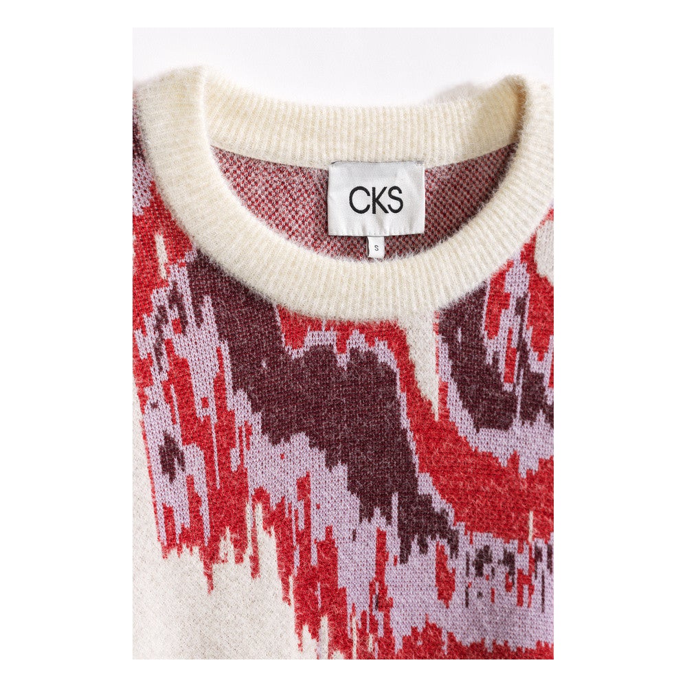 PRIDE Pullover Beige PRIDE Pullover Beige