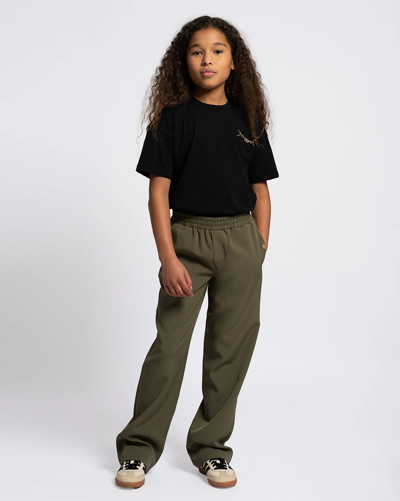 Eliza Pants Groen Eliza Pants Groen