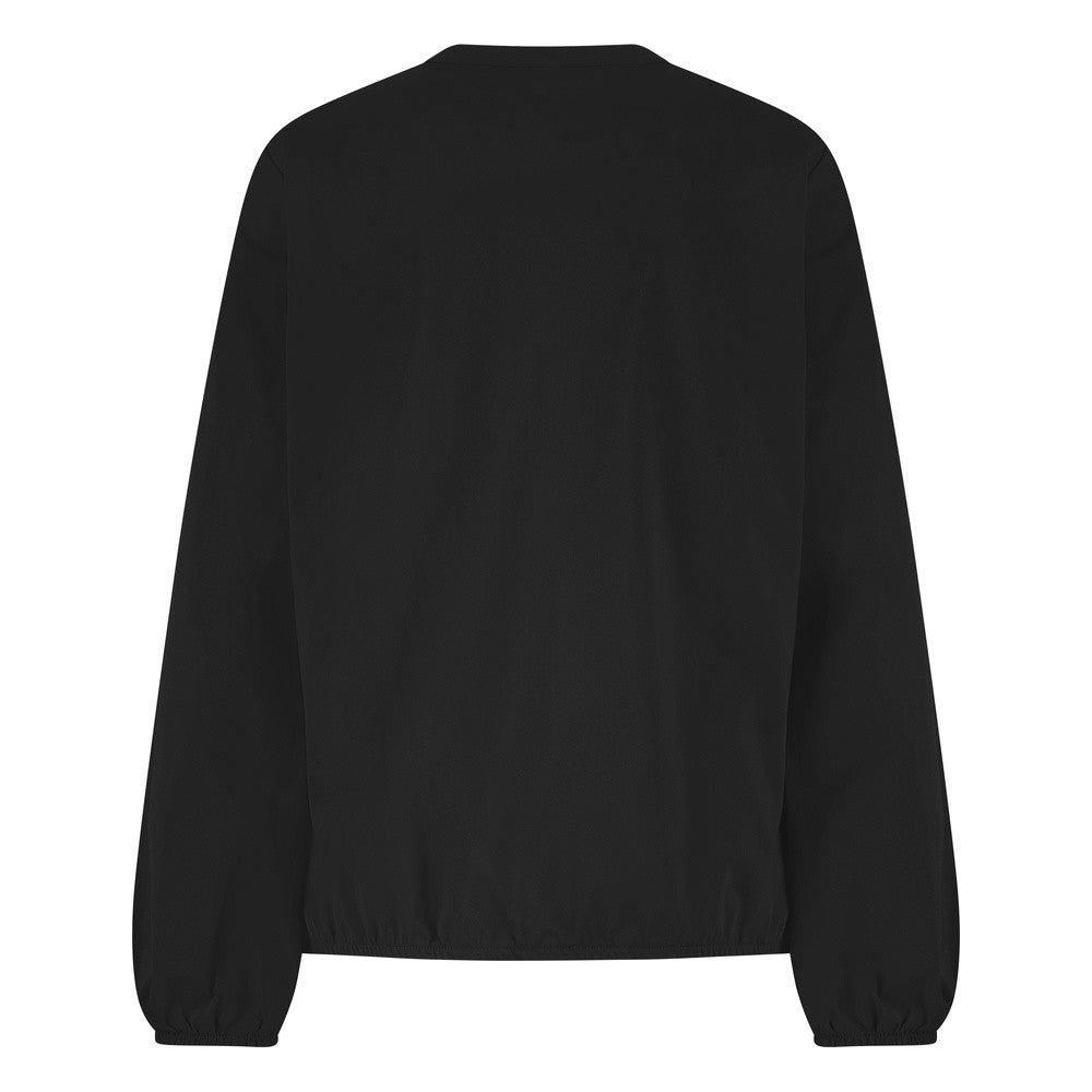 Belen Top Zwart 1 Belen Top Zwart 1