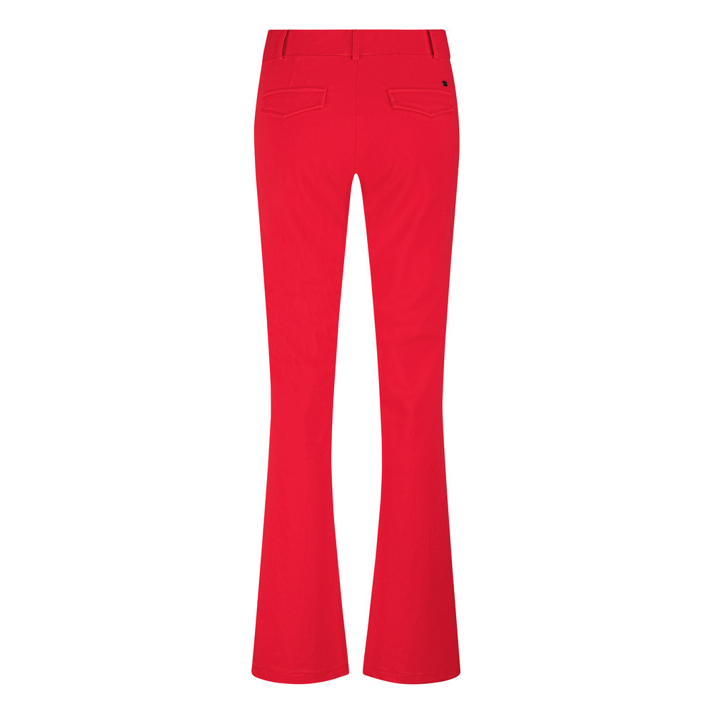 Poppy Pants Rood Poppy Pants Rood
