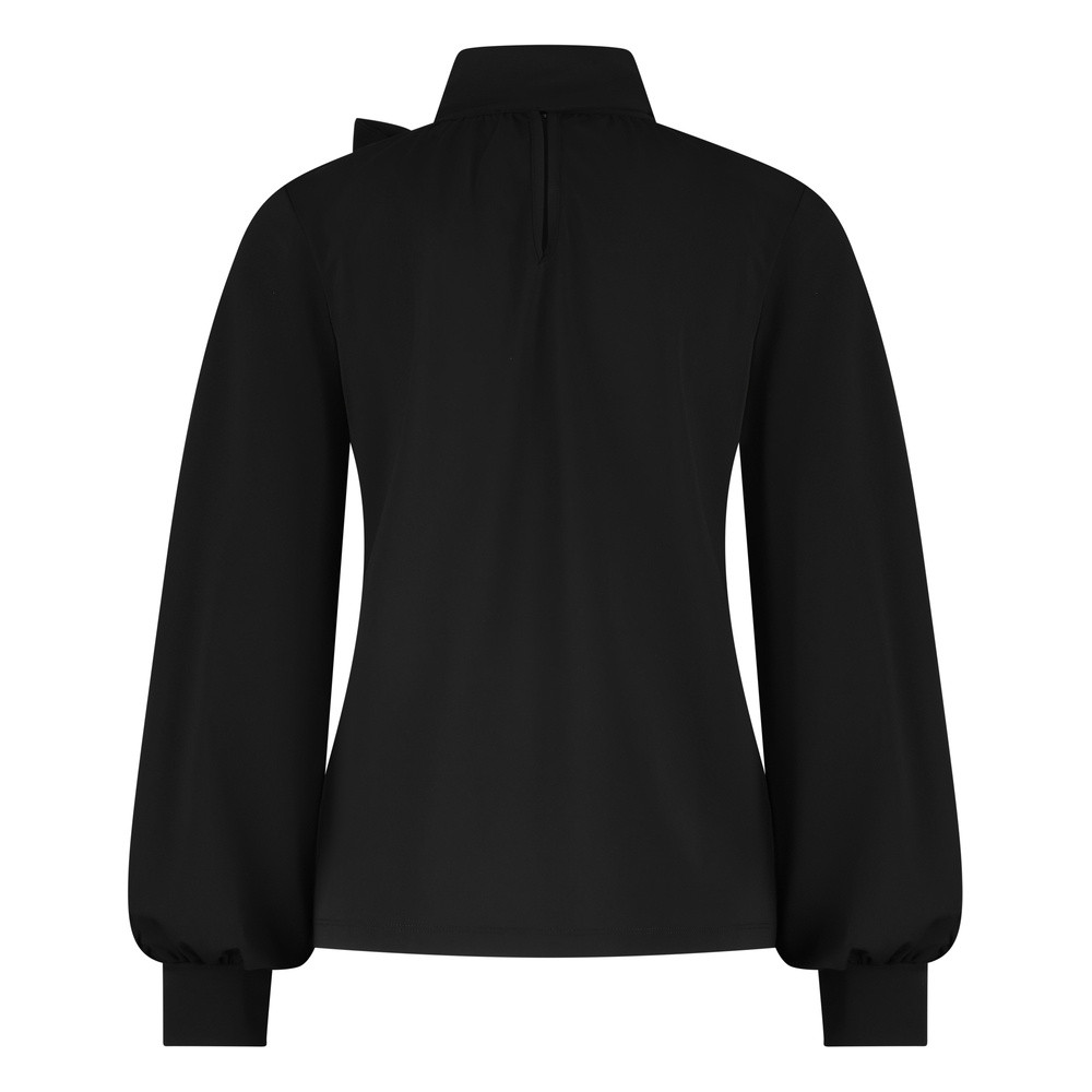 Pamela Top Zwart 1 Pamela Top Zwart 1