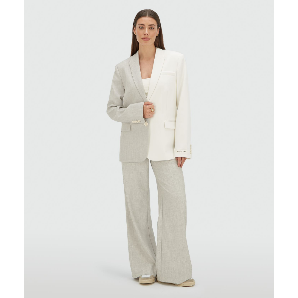 SUUS Blazer Ecru SUUS Blazer Ecru