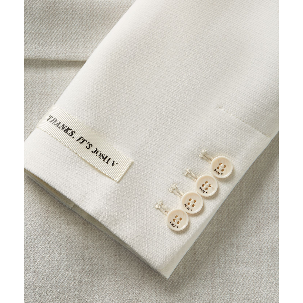 SUUS Blazer Ecru SUUS Blazer Ecru