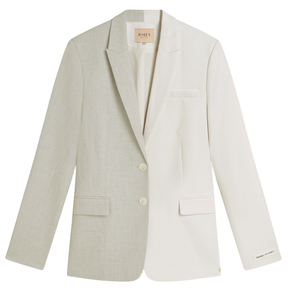 SUUS Blazer Ecru SUUS Blazer Ecru